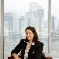 Joanna Harris, Norton Rose Fulbright