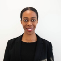 Ruth Reid, Cake & Counsel