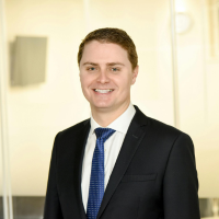 John McElroy, London Solicitors Litigation Association, Partner, Fieldfisher