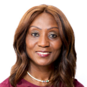 Lara Oyesanya, PensionBee Group