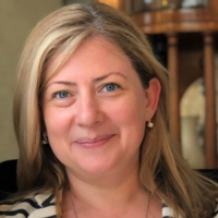 Aniela Foster-Turner, GreenScale Data Centres