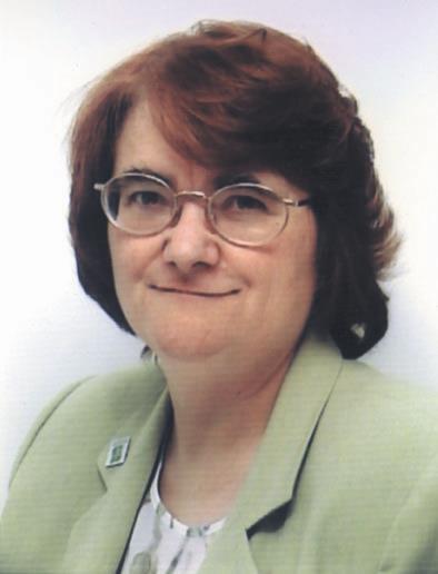 Professor Sara Chandler, Law Society of England & Wales