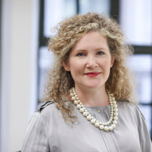 Clare Murray, CM Murray