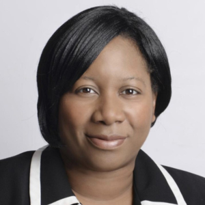 Nicolina Andall, Judicial Appointments Commissioner