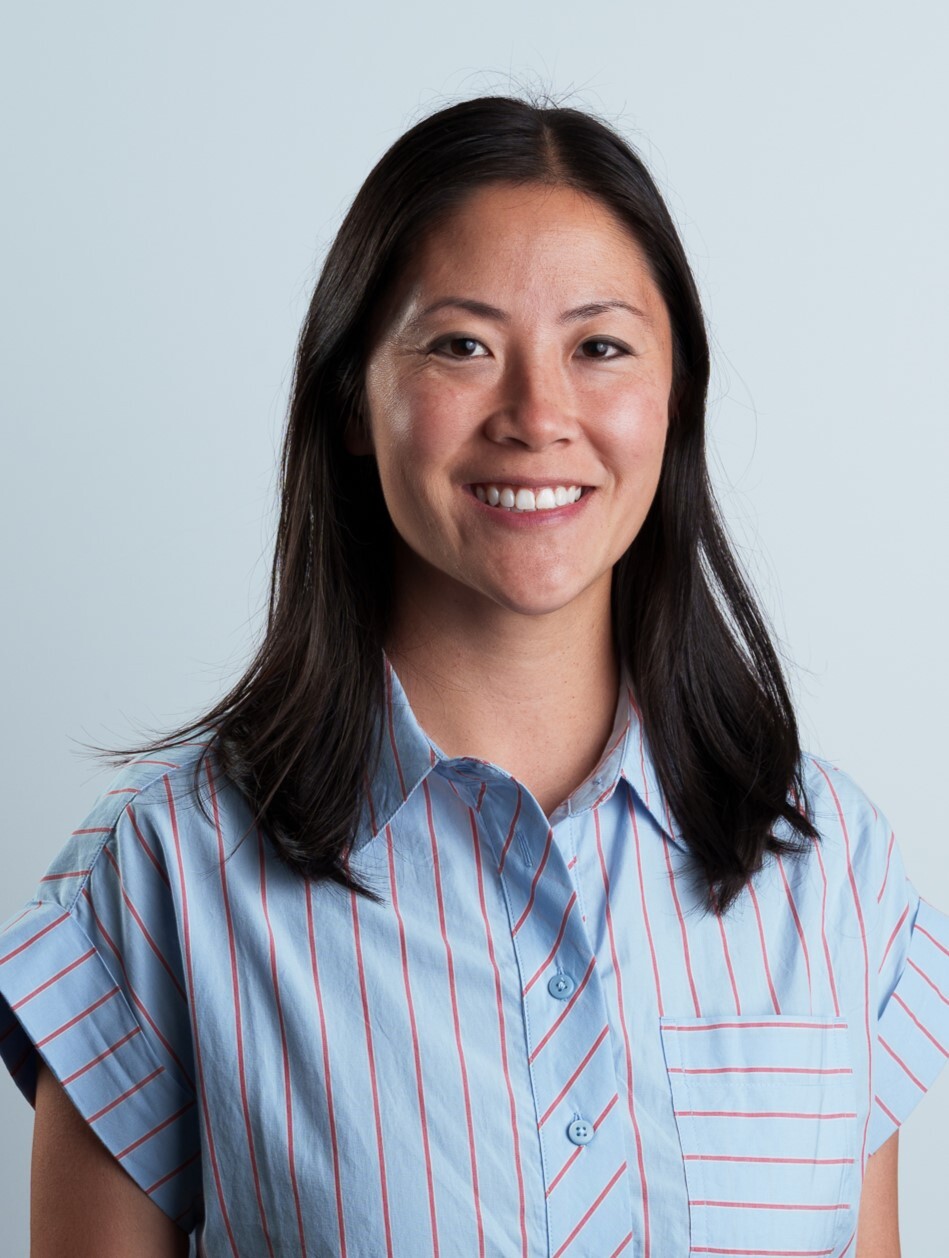 Theresa Craw, Nordstrom