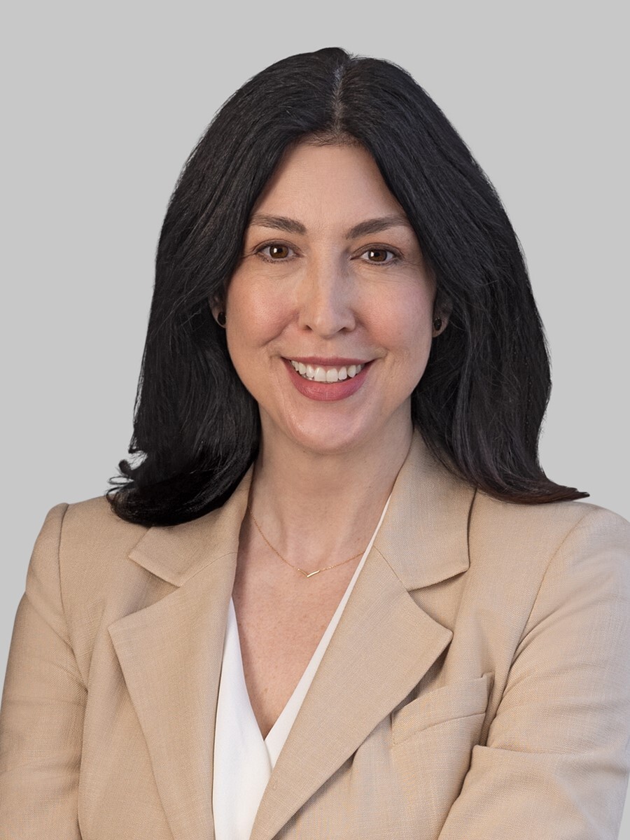Sarah La Voi, BakerHostetler