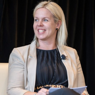 Beth Hughes, American Apparel & Footwear Association