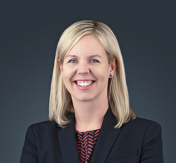 Beth Hughes, American Apparel & Footwear Association