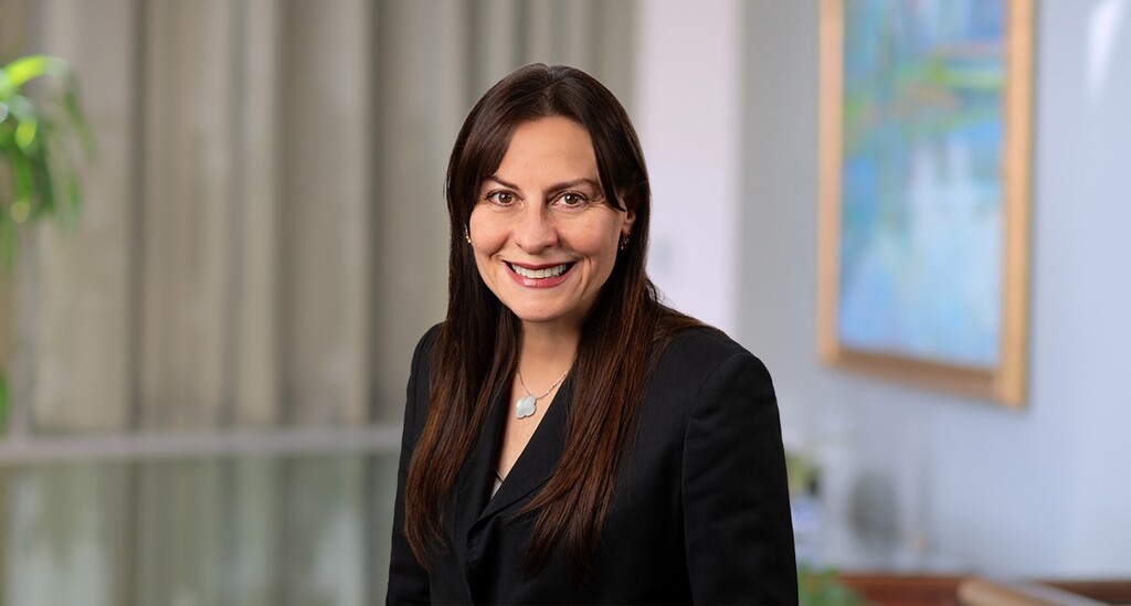 Susan Kayser, BakerHostetler