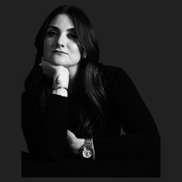 Kathleen Cavicchia-Ladore, Betsey Johnson