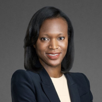 Jamila Willis, DLA Piper