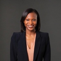 Jamila Willis, DLA Piper