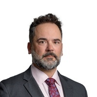 Will Troutman, Norton Rose Fulbright