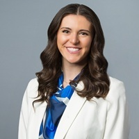 Rachael Morgan, Davis Wright Tremaine LLP