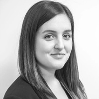 Ariel Sodomsky, Coty Inc.