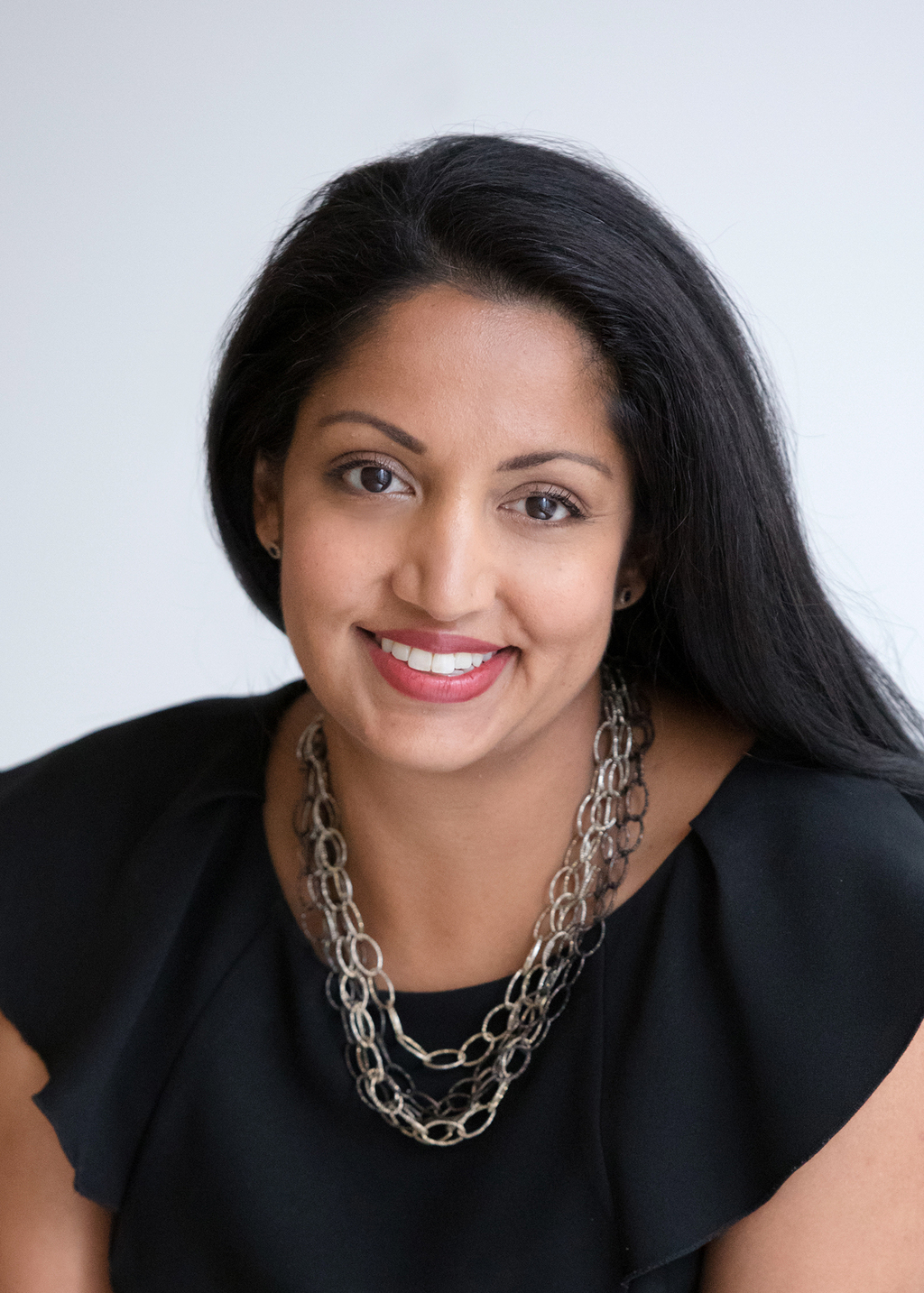 Mahveen Mohiuddin, LVMH