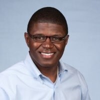 Stefon Burns, Ralph Lauren