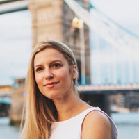 Morgane Gaubier, Diageo