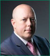 Stephen Ward, Polaris Risk