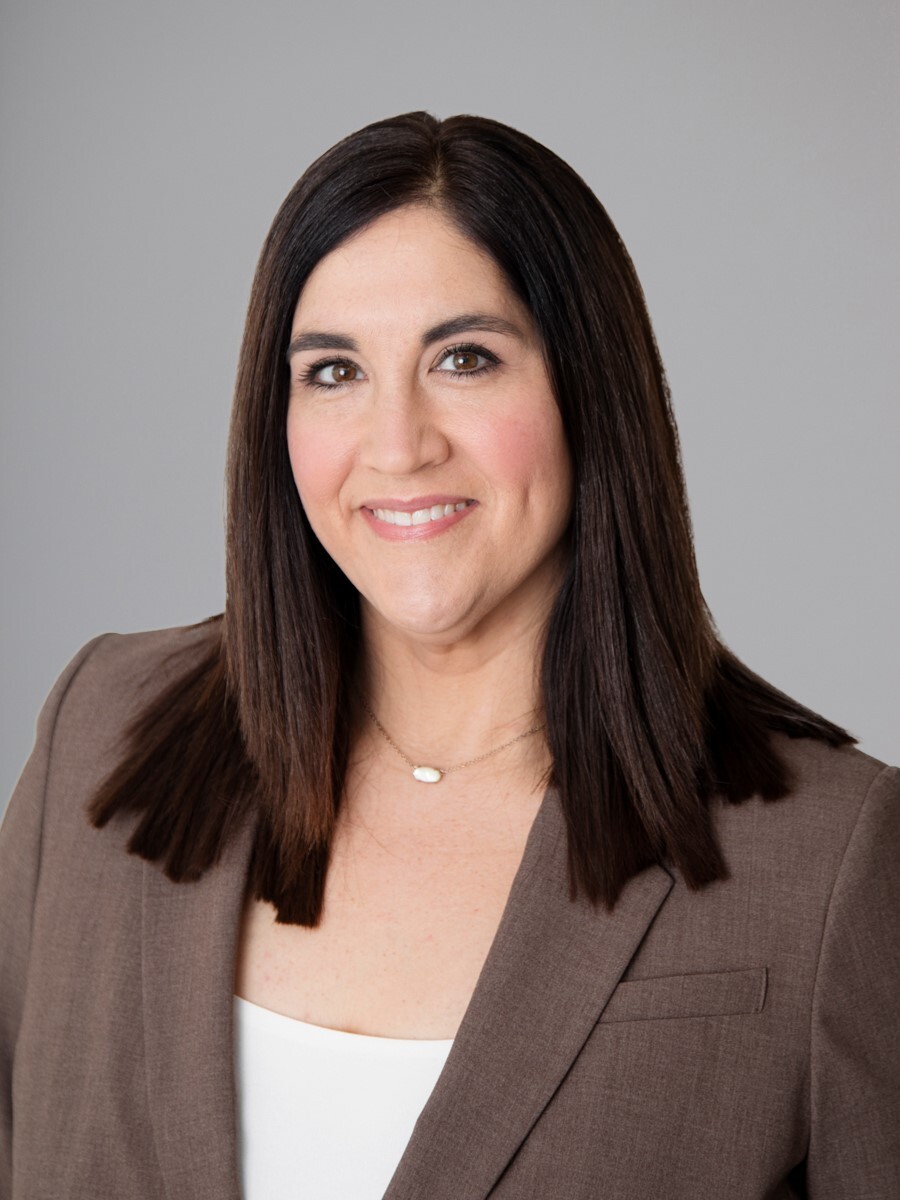 Katherine Lowry, BakerHostetler