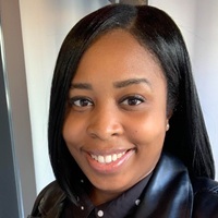 Ebonie Lamont-Jean, Steve Madden
