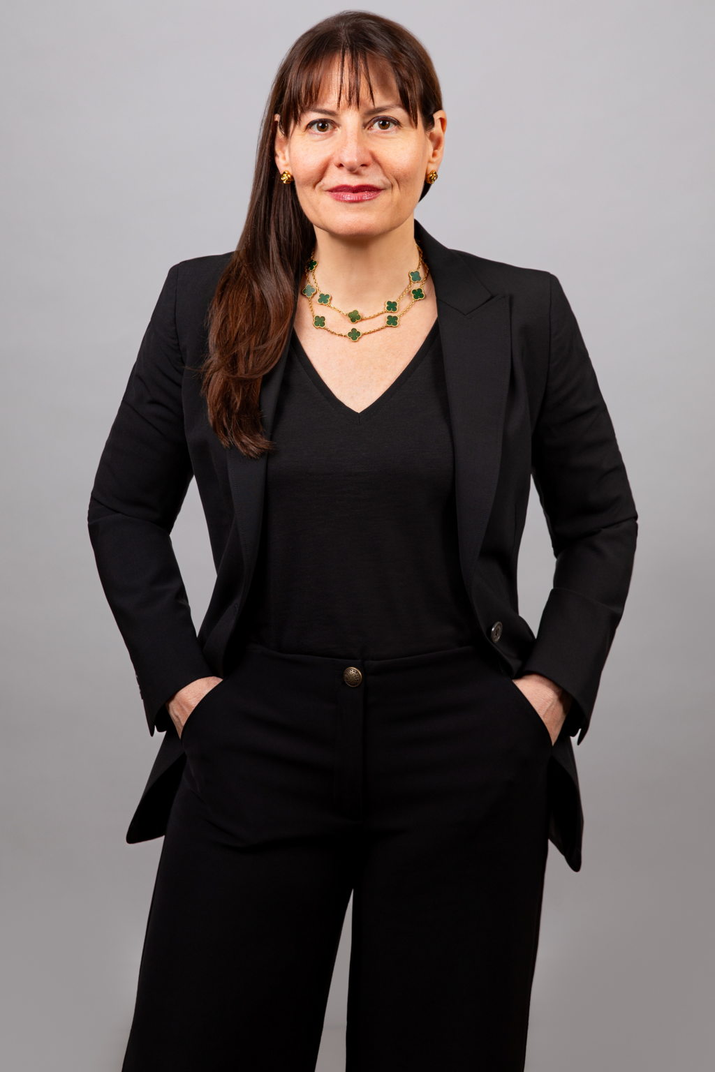 Susan Kayser, BakerHostetler