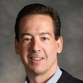 Joe Conklin, Coty Inc.