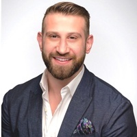 Derek Famulari, Diageo