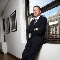 Douglas Hand, Hand Baldachin & Associates