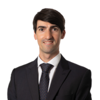 Stuart Neely, Norton Rose Fulbright