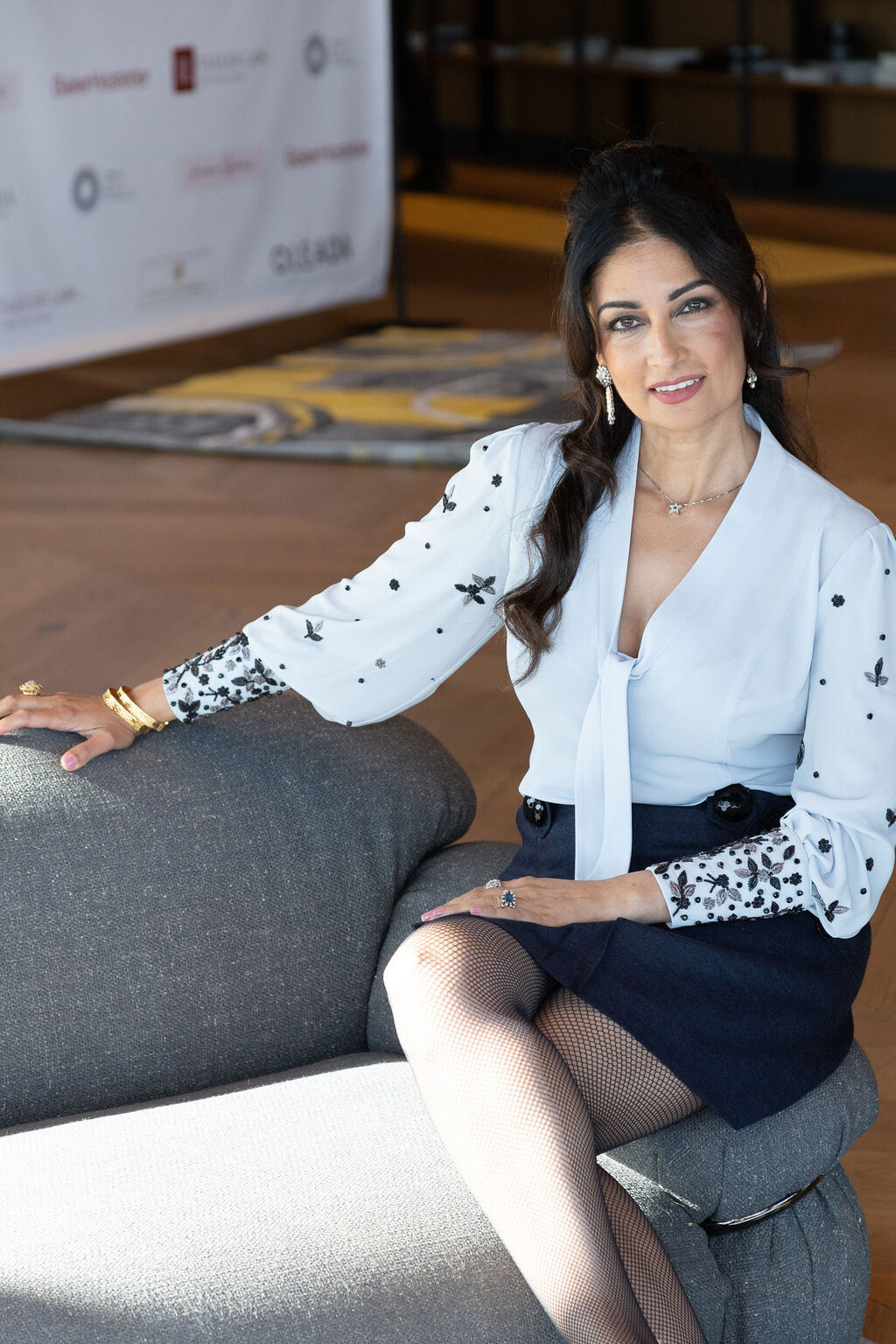 Aysha Saeed, AYSHA NY