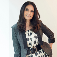 Aysha Saeed, AYSHA NY