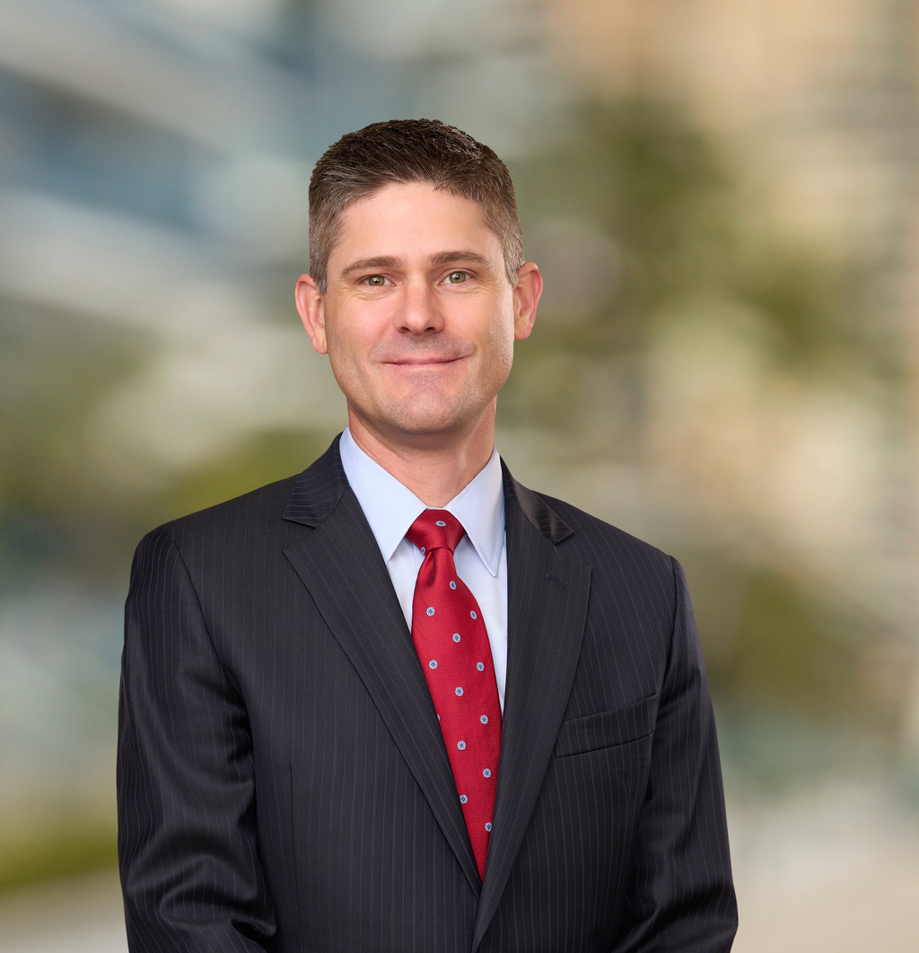 Jordan Coyle, White & Case