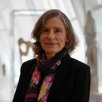 Cristina del Valle, The Metropolitan Museum of Art