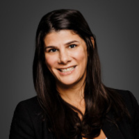 Beth Rubin, FTI Consulting