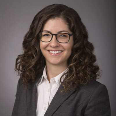 Lauren Sandground, K&L Gates