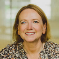 Nadine Gibbon, Forsters