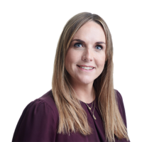 Rachel Reid, Shoosmiths