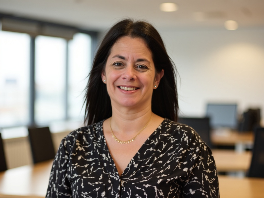 Vikki Bentwood, The Legal Linchpin