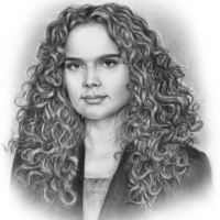 Natasa Constantin, Kidd Aitken