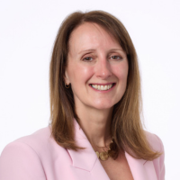 Tina Gandesha, Baker McKenzie
