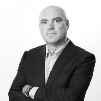 Nick Clayson, Rocco Forte Hotels