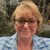 Helen Sheeran, A&O Shearman