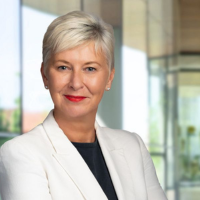 Sadie Baron, TLT LLP