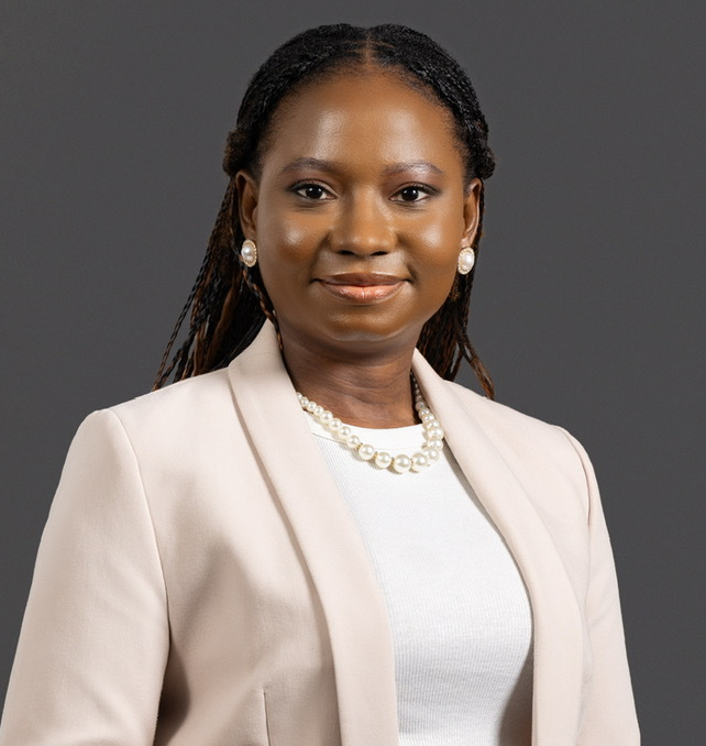 Abisola Babatunde, Al Tamimi & Company