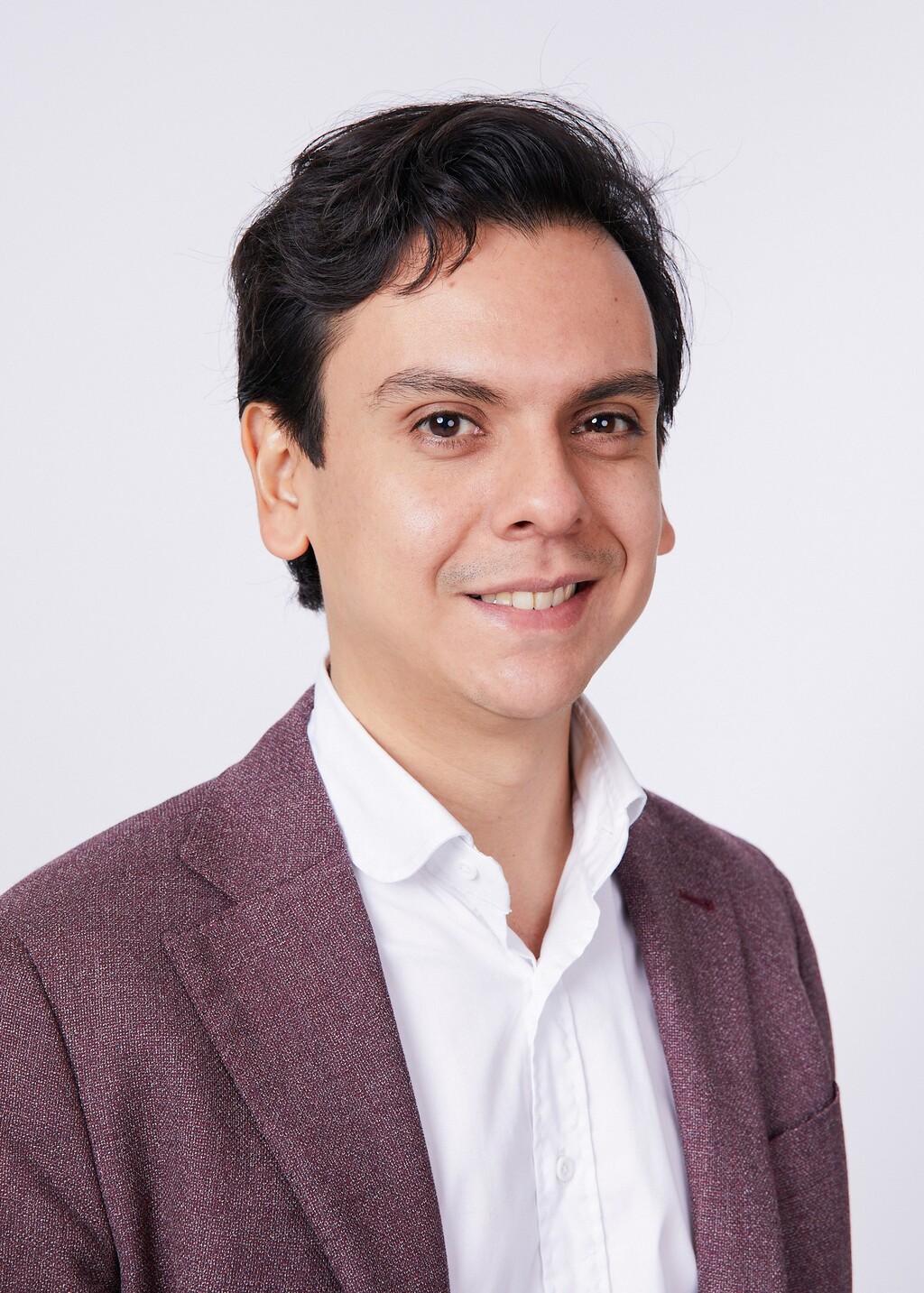 Ricardo López Suárez, Veja