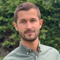 Maxence de Vains, MF BRANDS GROUP