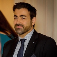 Charlie Morrison, City of London Police
