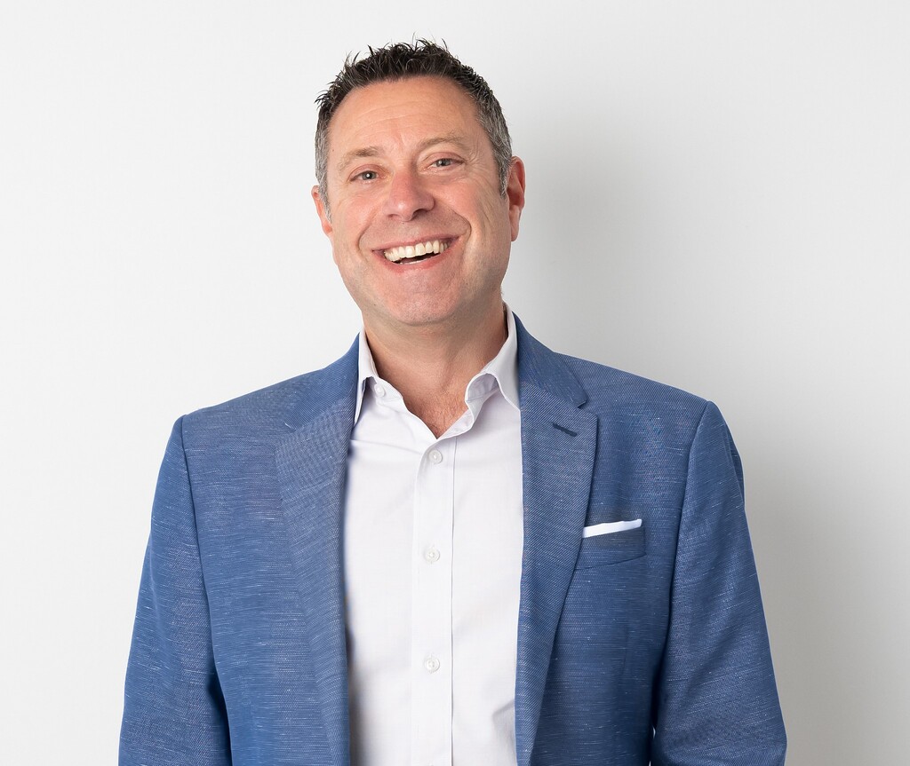 Jeremy Hertzog, Mishcon de Reya