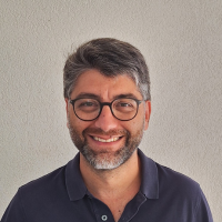 Antonio Papalino, L’OREAL ITALIA S.P.A.